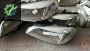 OPEL ASTRA G SOL FAR