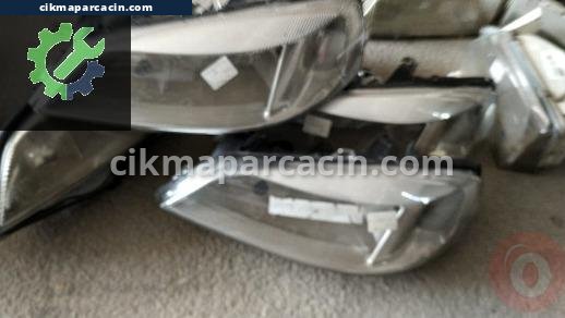 Opel Astra Sol Ön Far çıkma parça