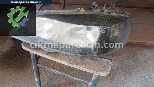 Opel Astra Sol Ön Far çıkma parça