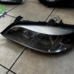 Opel Astra 2025 Sol Ön Far Çıkma