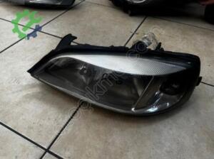 Orijinal Opel Astra Sol Ön Far Çıkma (2. Adet)