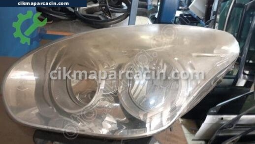 Opel Astra Sol Ön Far çıkma parça