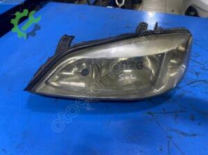 Sol Ön Far Opel Astra — Sökme Çıkma