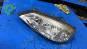 Opel Astra Sol Ön Far Çıkma