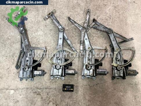 Opel Astra Cam Krikosu çıkma parça