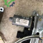 Opel Astra 2023 – 2023 Çıkma Cam Krikosu 90521881