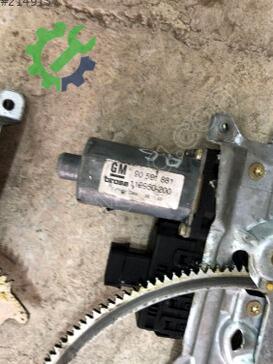 Opel Astra Cam Krikosu 90521881 çıkma parça
