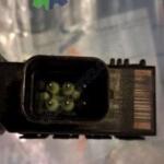 Opel Astra Orijinal Çıkma Cam Motoru