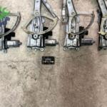 Opel Astra 2023 – 2023 Çıkma Cam Motoru 90521881