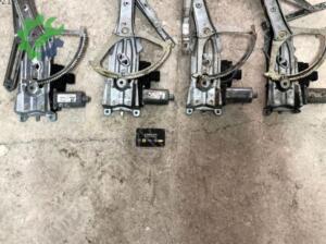 Opel Astra 2023 - 2023 Çıkma Cam Motoru 90521881