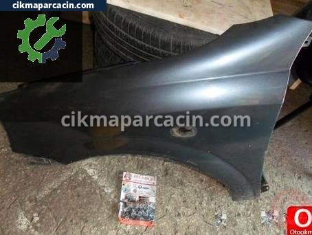Opel Astra Sol Ön Çamurluk çıkma parça