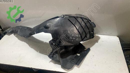 Opel Astra Davlumbaz çıkma parça