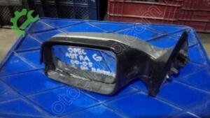 Çıkma Sol Dış Ayna — Opel Astra (2. Adet)