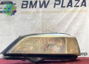 OPEL ASTRA G SOL ÖN FAR
