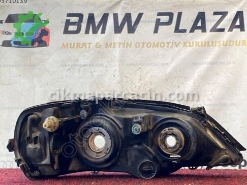 Opel Astra Sol Ön Far çıkma parça