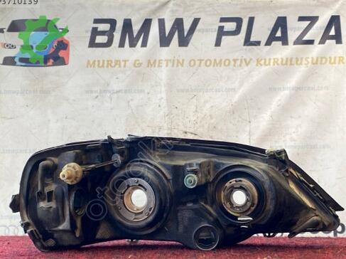 Opel Astra Sol Ön Far çıkma parça