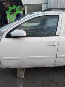 Opel astıra g sol ön kapı