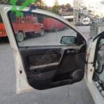 Opel astıra g sol ön kapı