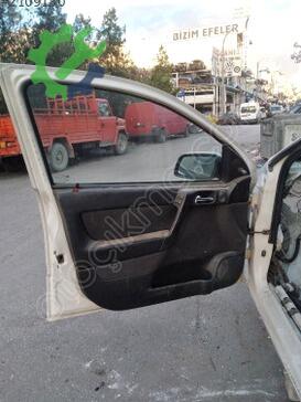 Opel Astra Sol Ön Kapı çıkma parça