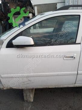 Opel Astra Sol Ön Kapı çıkma parça