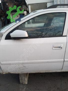 Opel Astra Sol Ön Kapı çıkma parça