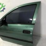 Opel Astra Orijinal Çıkma Sol Ön Kapı