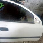 Opel Astra Sol Ön Kapı Çıkma