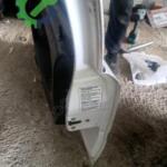 Opel Astra Sol Ön Kapı Çıkma