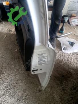 Opel Astra Sol Ön Kapı çıkma parça