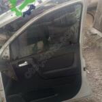 Opel Astra Sol Ön Kapı Çıkma