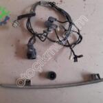 OPEL ASTRA G SOL ÖN KAPI ELEKTRİK TESİSATI