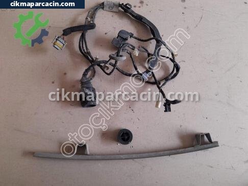Opel Astra Elektrik Tesisatı çıkma parça