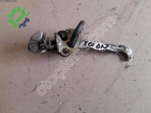 OPEL ASTRA G SOL ÖN KAPI GERGİ KOLU