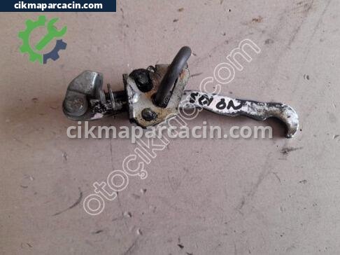 Opel Astra Sol Ön Kapı Kolu çıkma parça