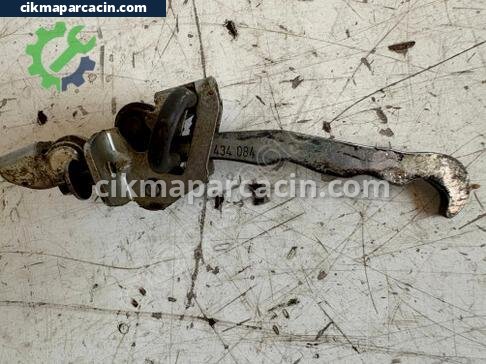Opel Astra Sol Ön Kapı Kolu çıkma parça