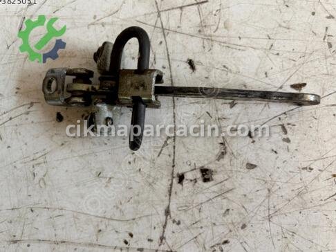 Opel Astra Sol Ön Kapı Kolu çıkma parça