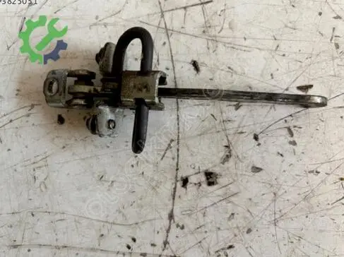 Opel Astra Sol Ön Kapı Kolu çıkma parça