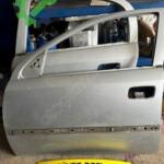 Opel Astra Sol Ön Kapı Çıkma