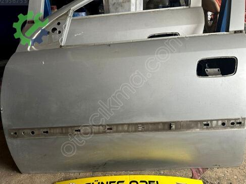 Opel Astra Sol Ön Kapı çıkma parça
