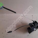 OPEL ASTRA G SOL ÖN KAPI KİLİDİ