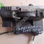 OPEL ASTRA G SOL ÖN KAPI KİLİDİ