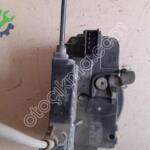OPEL ASTRA G SOL ÖN KAPI KİLİDİ