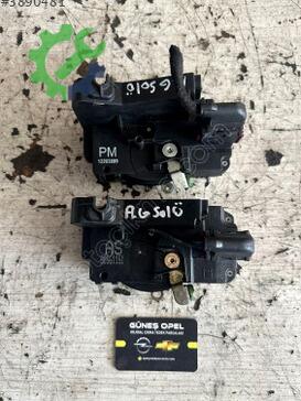 Opel Astra Kapı Kilidi 90561151 çıkma parça