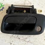 OPEL ASTRA G SOL ÖN KAPI KOLU KOMPLE