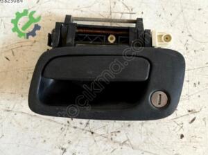OPEL ASTRA G SOL ÖN KAPI KOLU KOMPLE