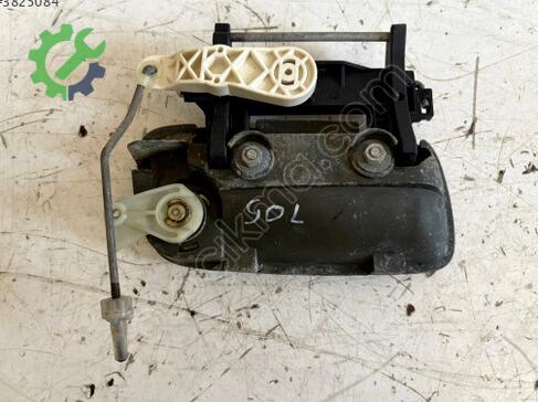 Opel Astra Sol Ön Kapı Kolu çıkma parça