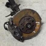 Opel Astra Orijinal Çıkma Taşıyıcı
