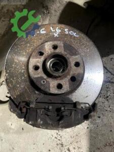 Opel Astra Orijinal Çıkma Sol Ön Taşıyıcı