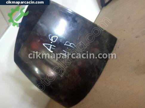 Opel Astra Sol Arka Stop çıkma parça