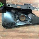 OPEL ASTRA G  SOL YARIM PODYA 98-08